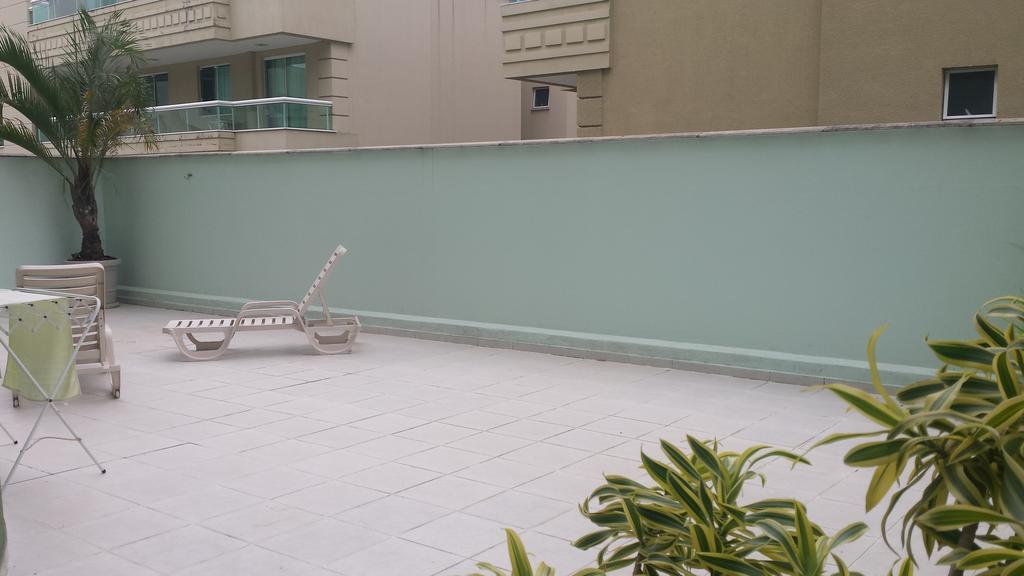 Apartamento Bombas Bombinhas Exterior foto