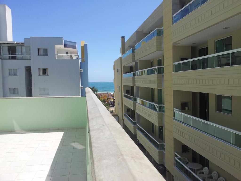 Apartamento Bombas Bombinhas Exterior foto