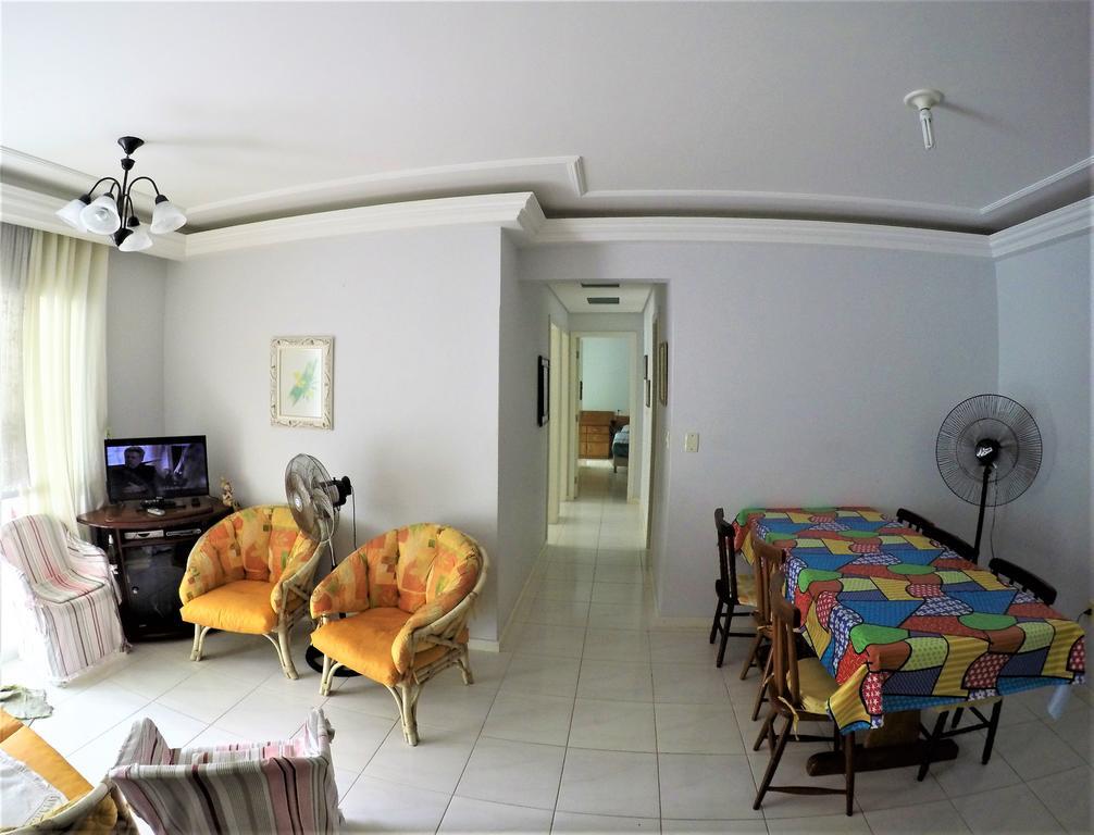 Apartamento Bombas Bombinhas Exterior foto