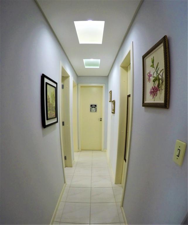 Apartamento Bombas Bombinhas Exterior foto